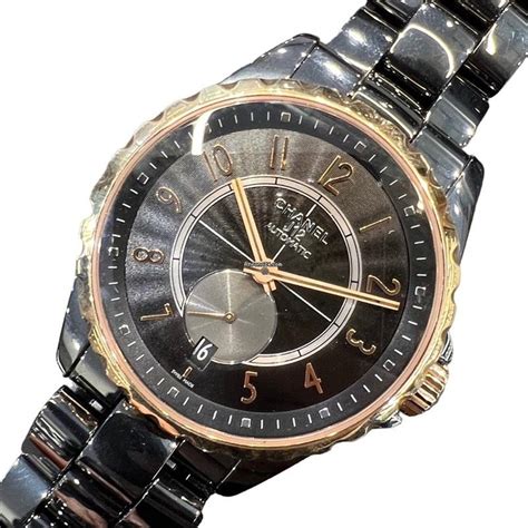 chanel h3838|Chanel J12 for $5,298 for sale from a Seller on Chrono24.